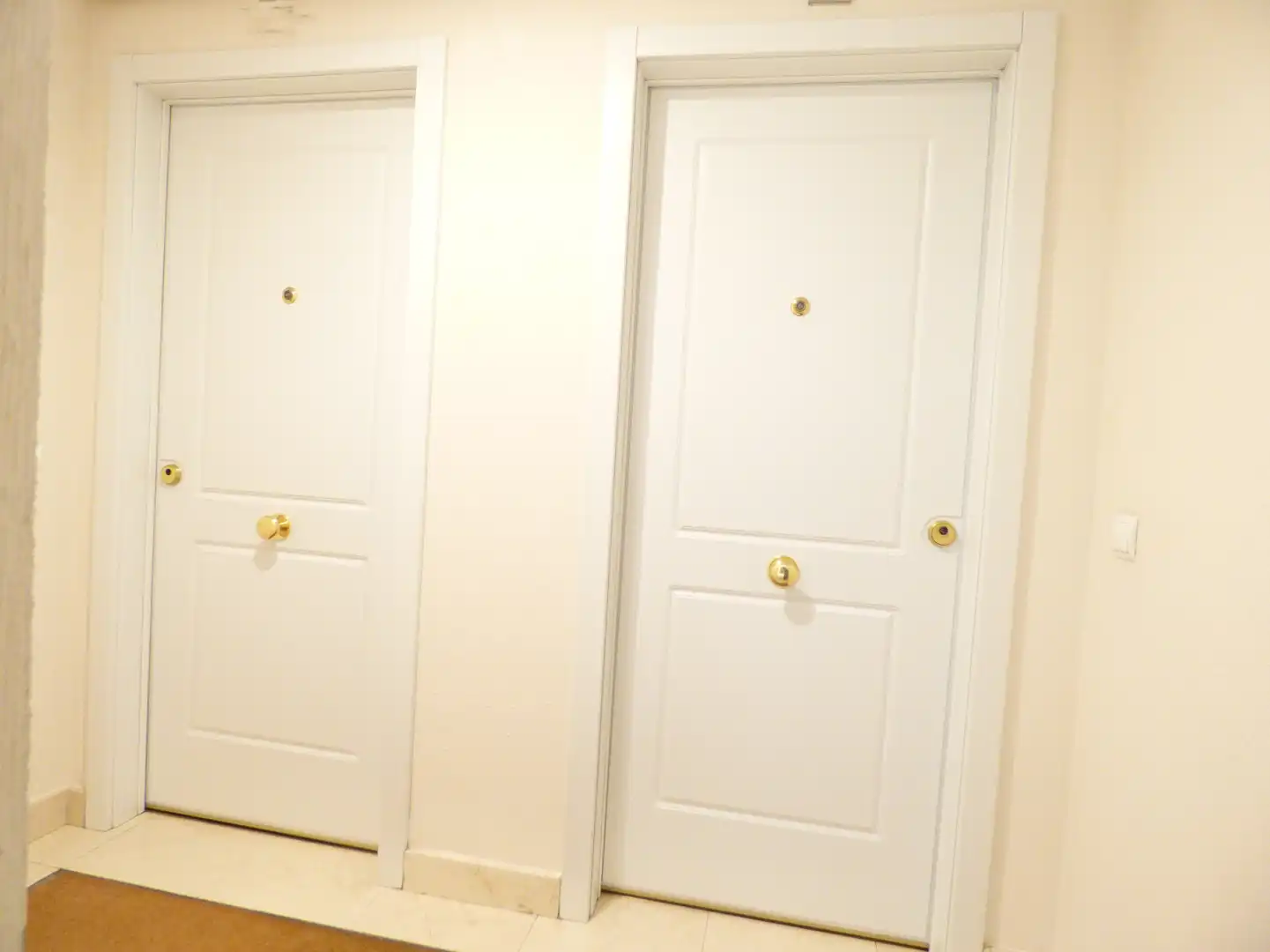 Flat for rent in Madrid - Ayala, Goya