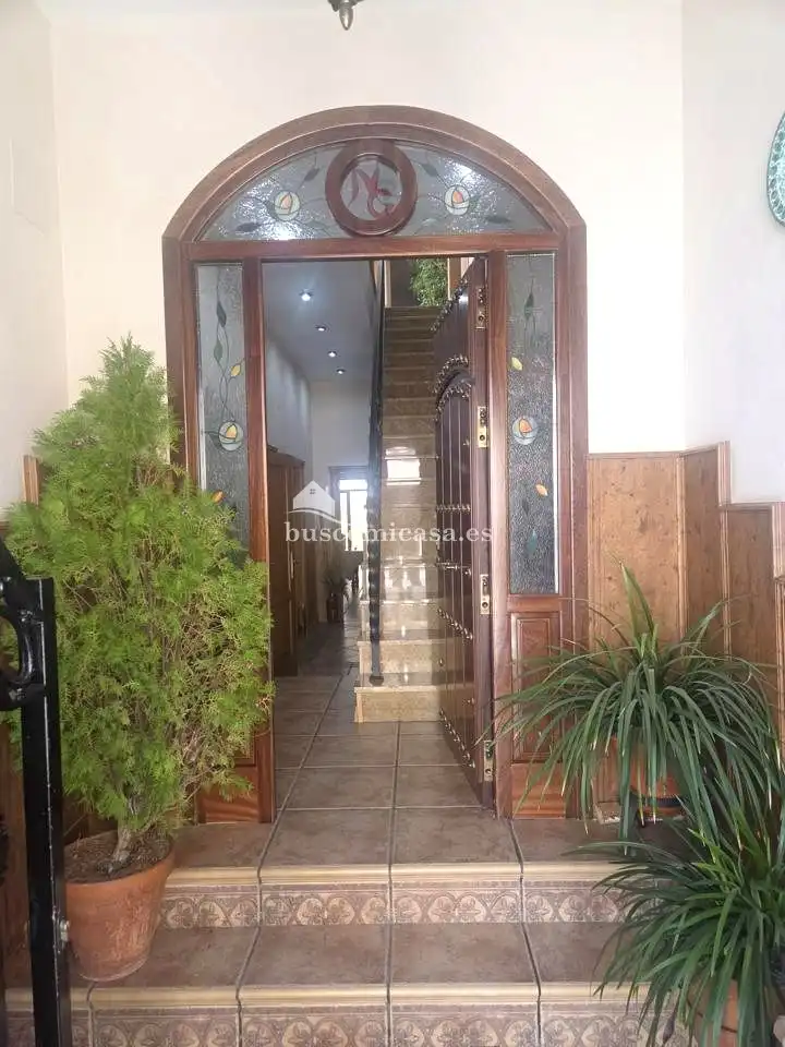 Casa adosada en venda en Torredonjimeno amb Aire condicionat, Calefacció i Piscina