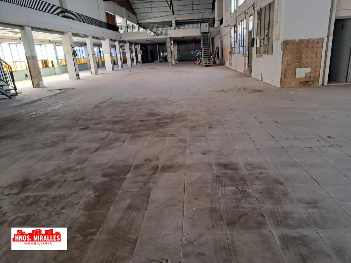 Nave industrial en alquiler en Elche ciudad, imagen 5