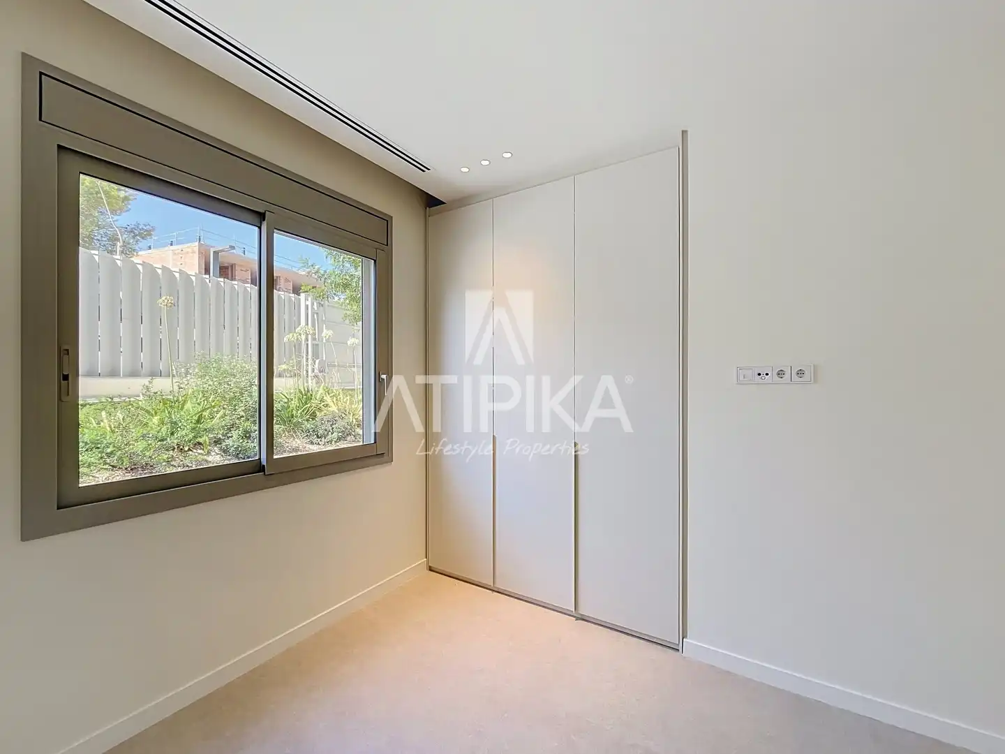Casa con piscina en venta en La Plana, imagen 21