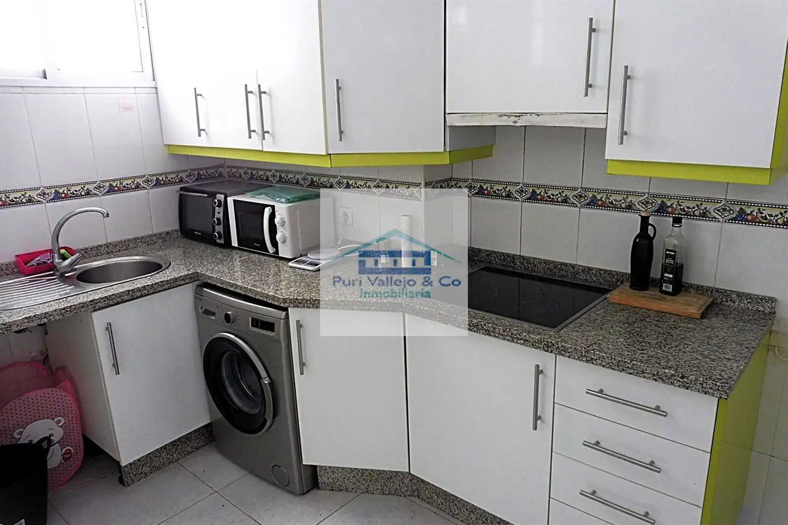 Wohnung mit Aufzug zum Verkauf in Centro, imagen 14