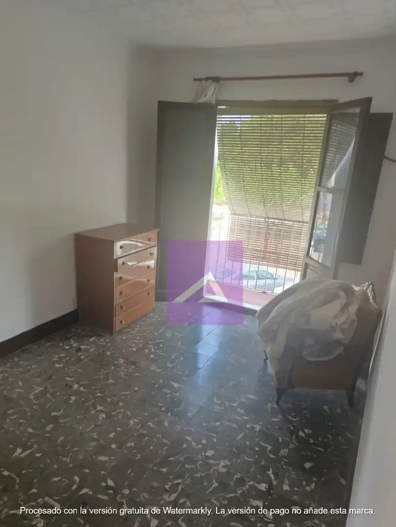 Dormitori de Casa o xalet en venda en Corbera amb Terrassa i Moblat