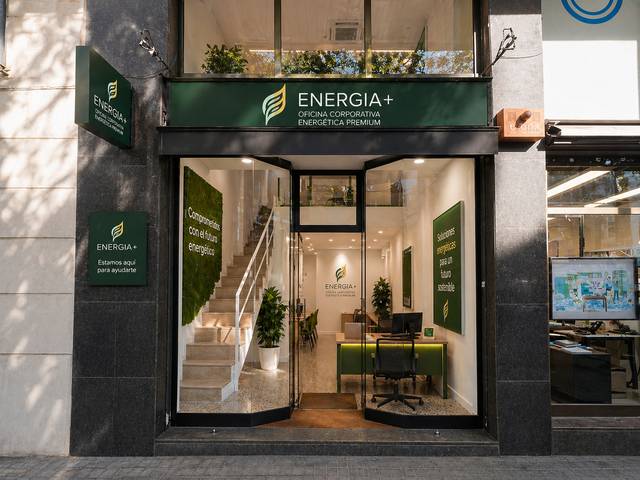 Local comercial en Alquiler en Carrer de Joan Güell, 111 en Barri de les Corts