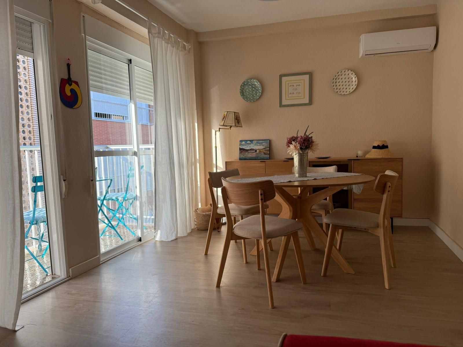 Piso en venta en Casco Antiguo