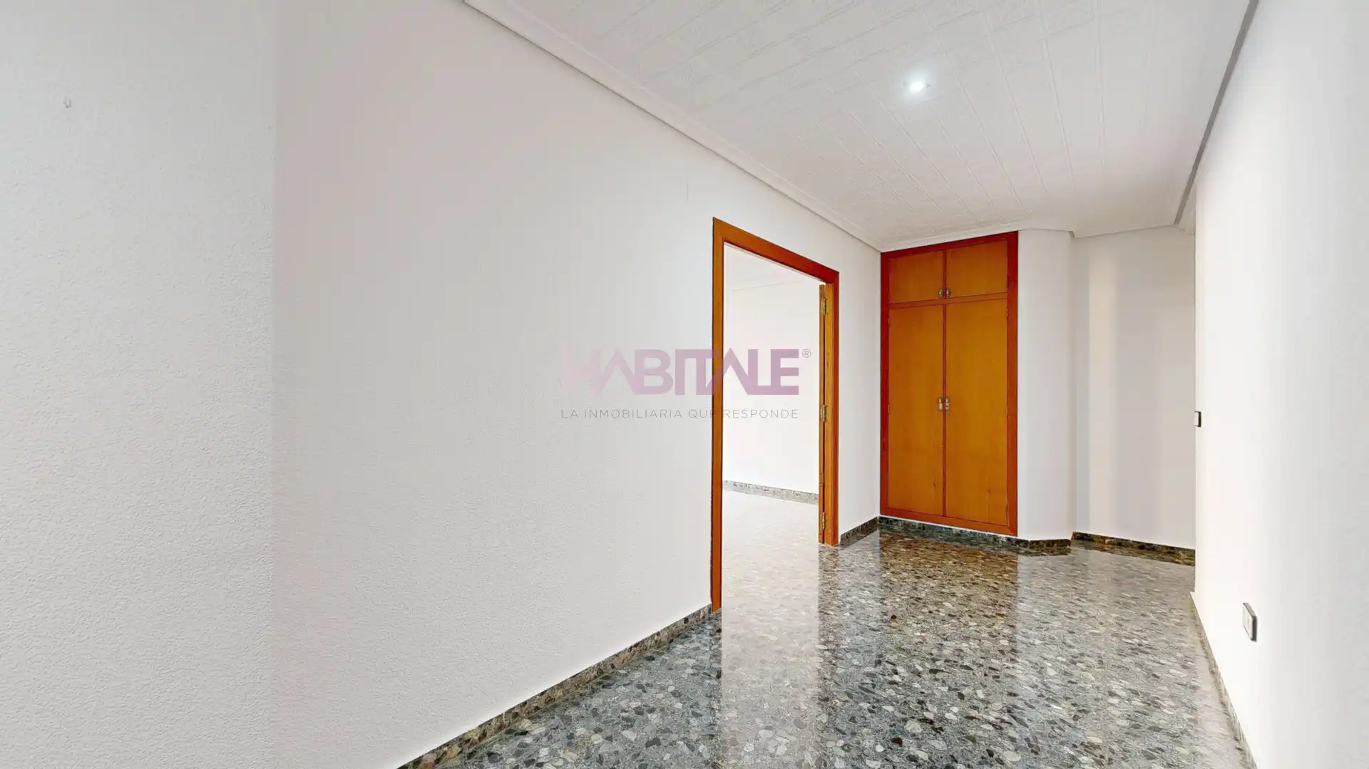 Bedroom of Flat for rent in Torrent