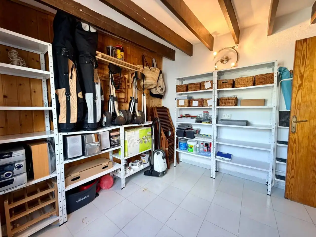 Flat for rent in Palma de Mallorca, Illes Balears