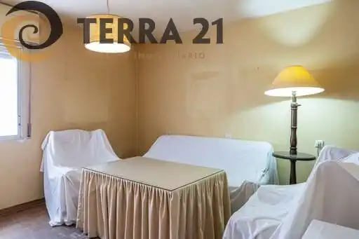 Bedroom of Flat for sale in Jaén  with Air Conditioner, Heating and Terrace