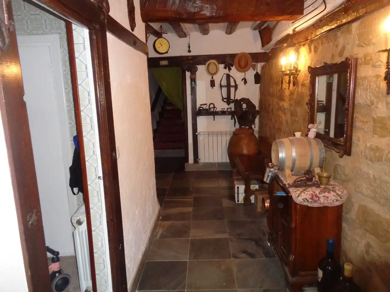 Finca rústica en venta en Briones con Calefacción, Terraza y Trastero