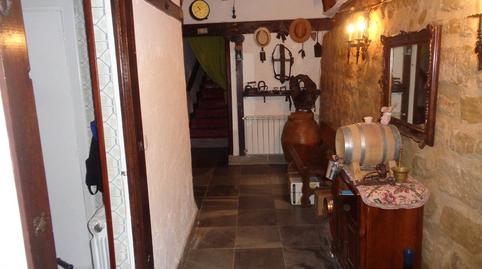 Foto 3 de Finca rústica en venda a Plaza Ibarra, Briones, La Rioja