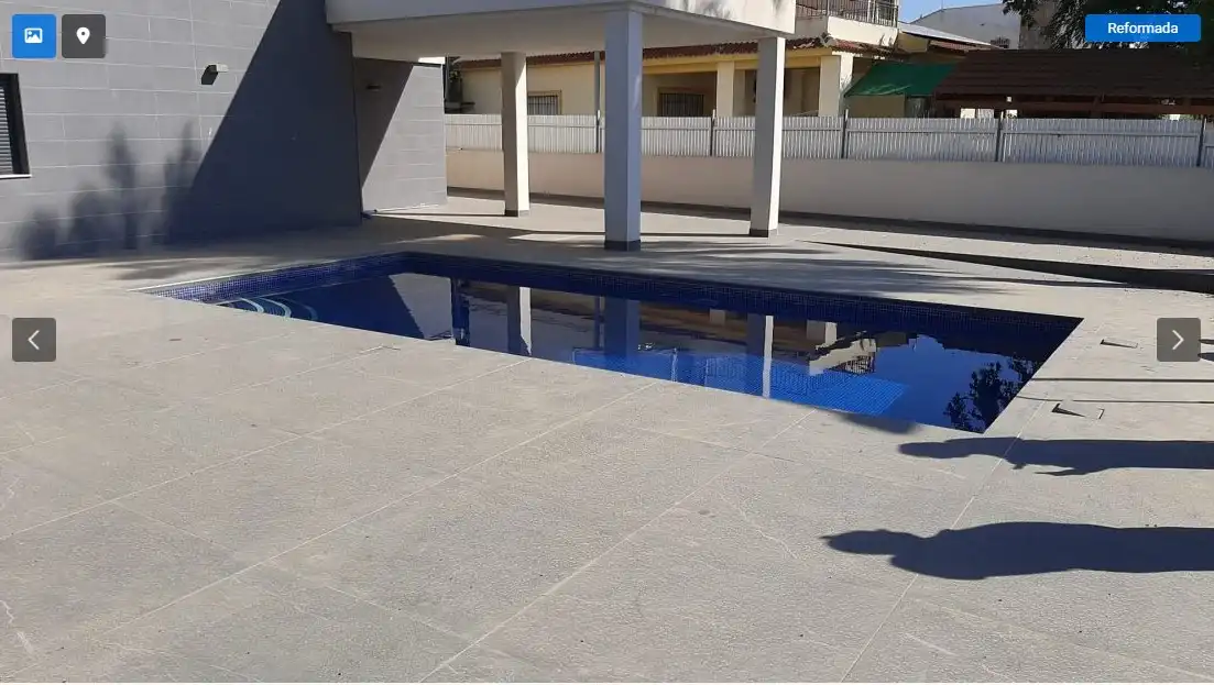 Xalet amb piscina en venda a Orihuela Costa, imagen 37