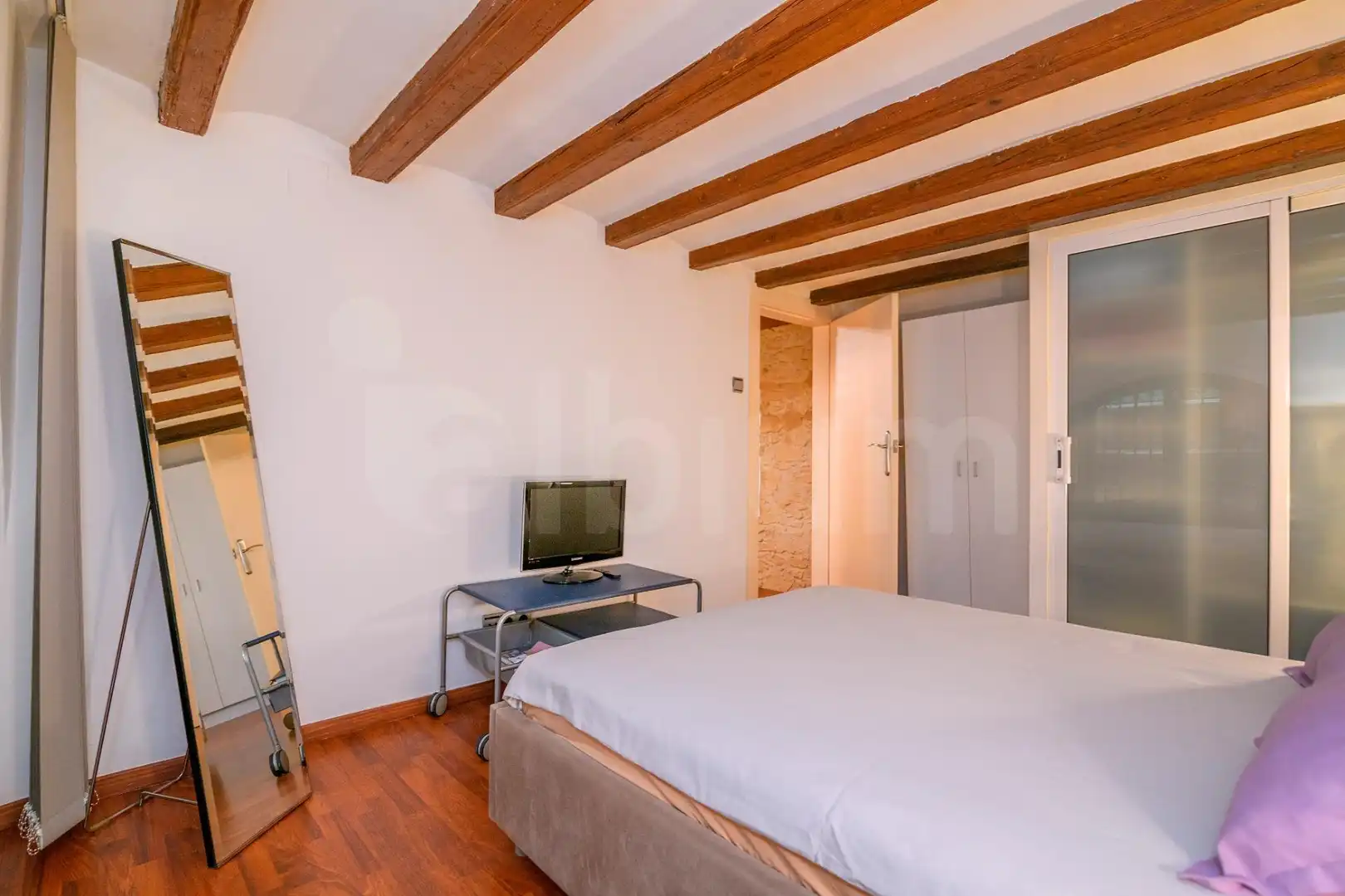 Habitación de Piso en venta en Barcelona con Aire acondicionado y Parquet