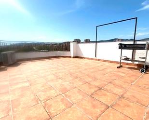 Terrace of Attic for sale in Terrassa  with Air Conditioner, Heating and Terrace