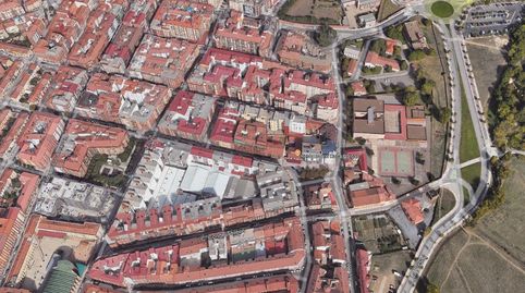 Foto 3 von Geschaftsraum zur ubertragung in Jose Maria Fernandez, El Ejido - Santa Ana, León Capital