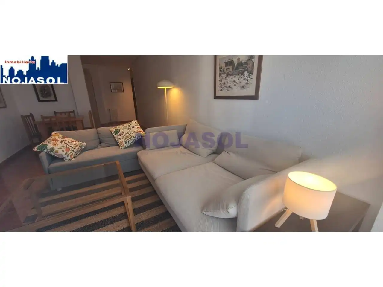 Apartment mit Pool zur Miete in Calle EL ARENAL, imagen 20