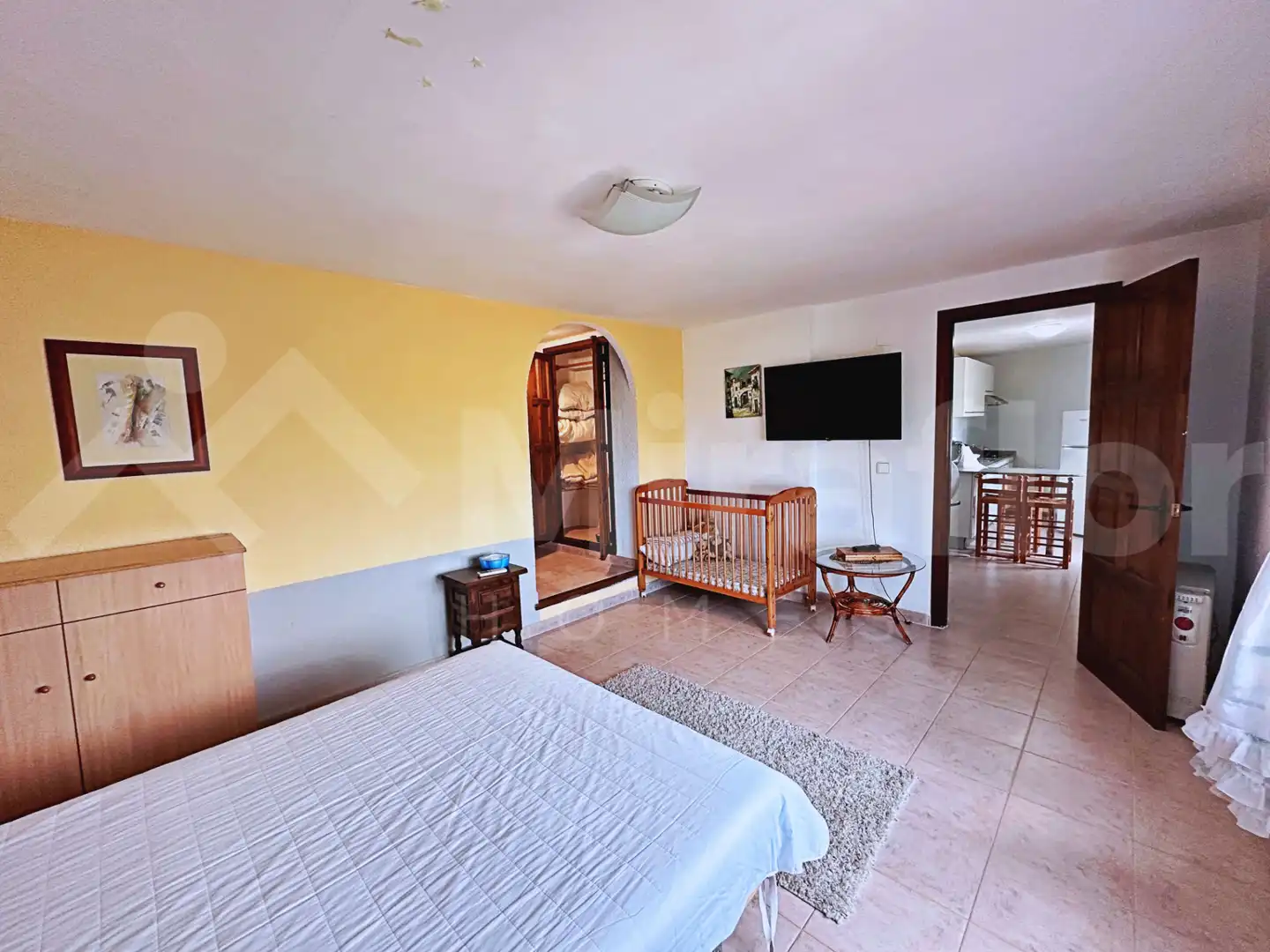 Villa con piscina in vendita a Los Claveles, imagen 26