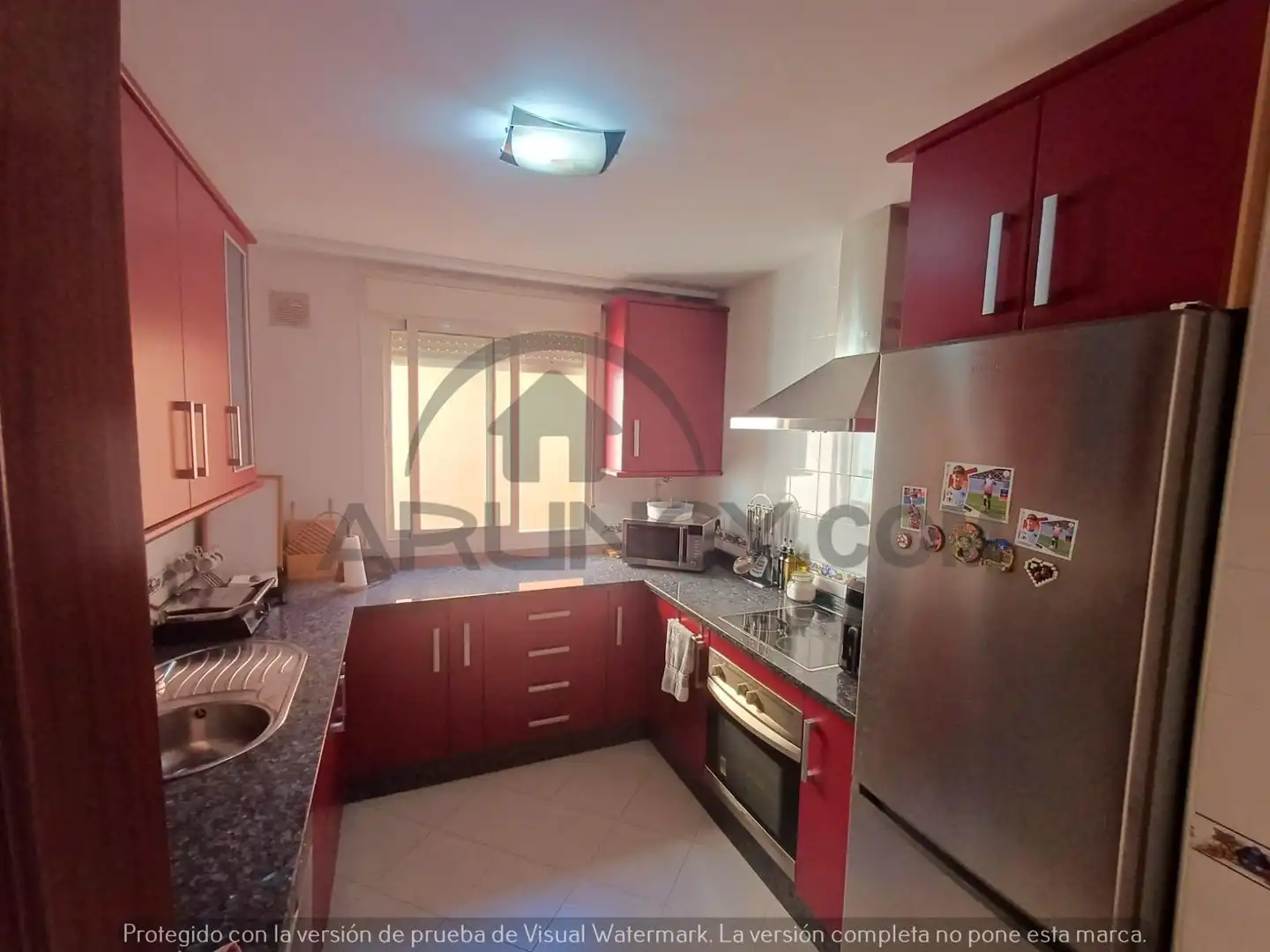 Flat with terrace for sale in Centro, imagen 19