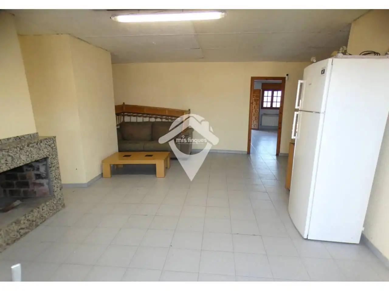 Casa o chalet en venta en Terrassa con Calefacción, Terraza y Alarma