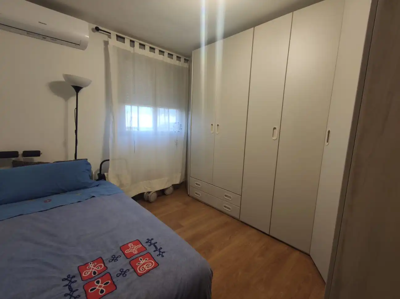 Dormitori de Pis en venda en Alcantarilla amb Traster i Moblat
