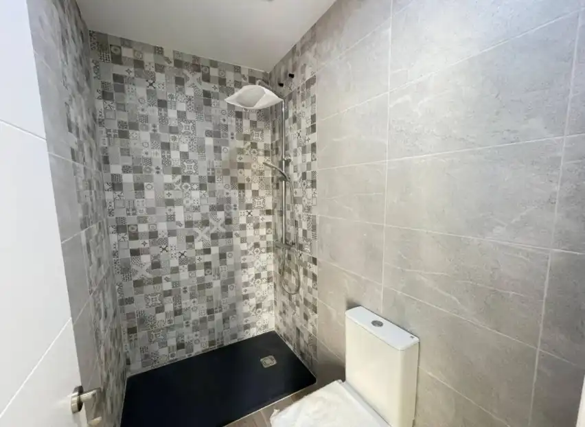 Baño de Piso en venta en Terrassa
