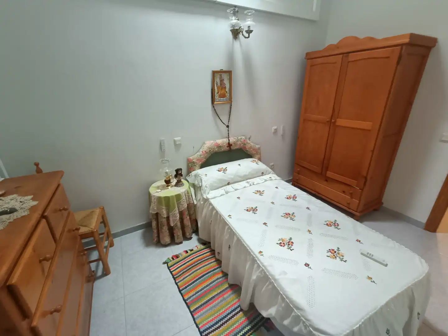 Dúplex en venta en N/A, Poyales del Hoyo