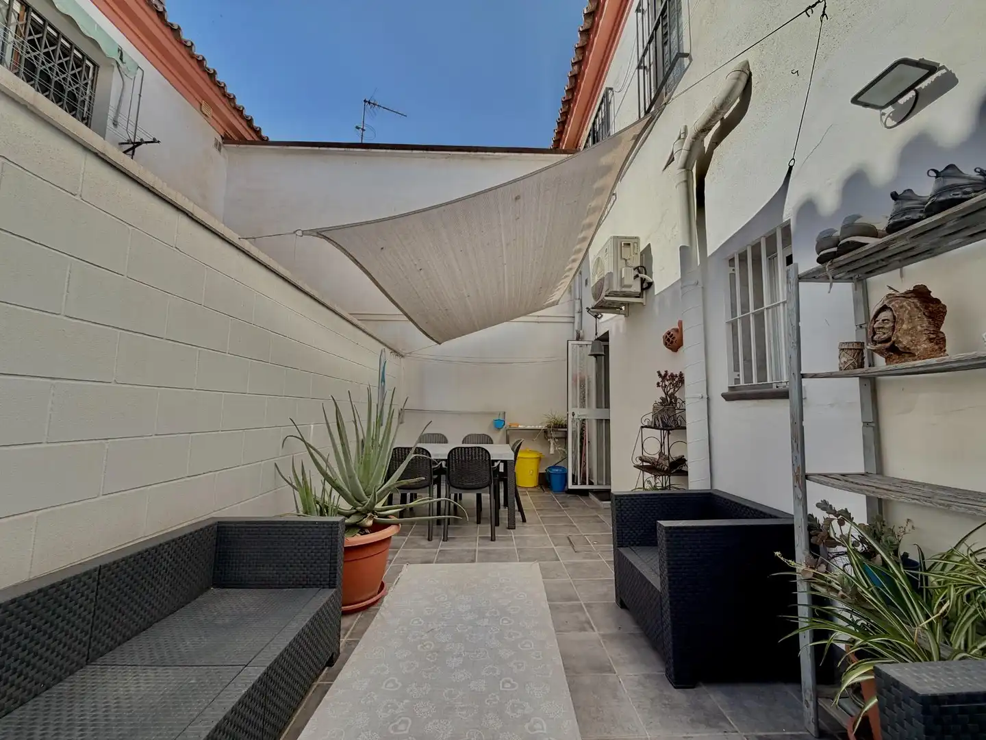 Habitatge en venda a Calle VIRGEN DE LA CABEZA