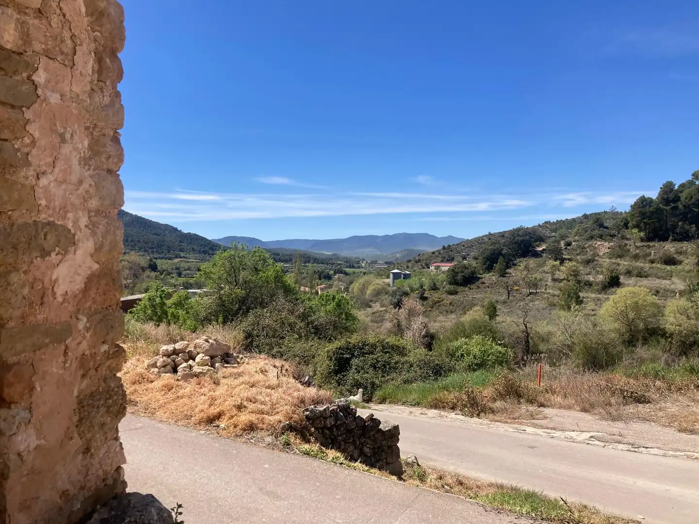 Casa o chalet en venta en Fuentespalda