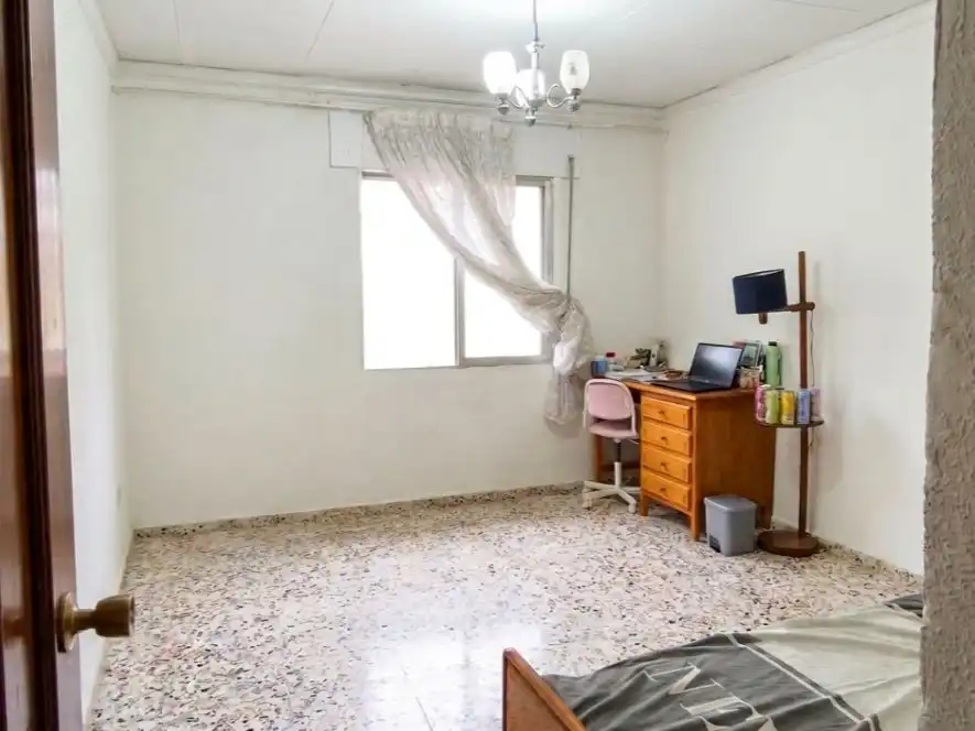 Casa a schiera con giardino in vendita a Plaza Coronación 11, imagen 18