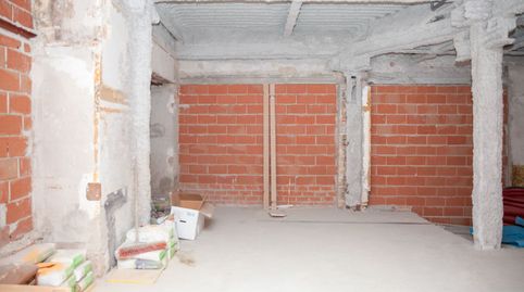 Foto 5 von Geschaftsraum zum Verkauf in C/ Plaza del Olivo, Centro, Soria Capital