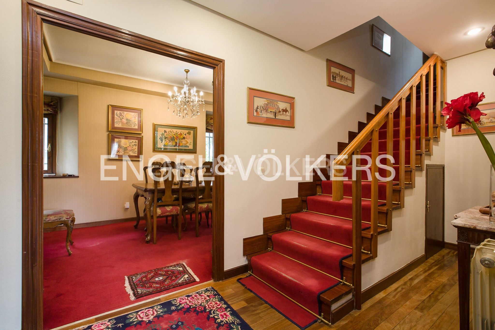 Dúplex en venta en Getxo  con Calefacción, Jardín privado y Parquet