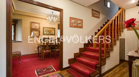 Foto 3 von Maisonette zum Verkauf in Avenida de Basagoiti, Neguri, Getxo