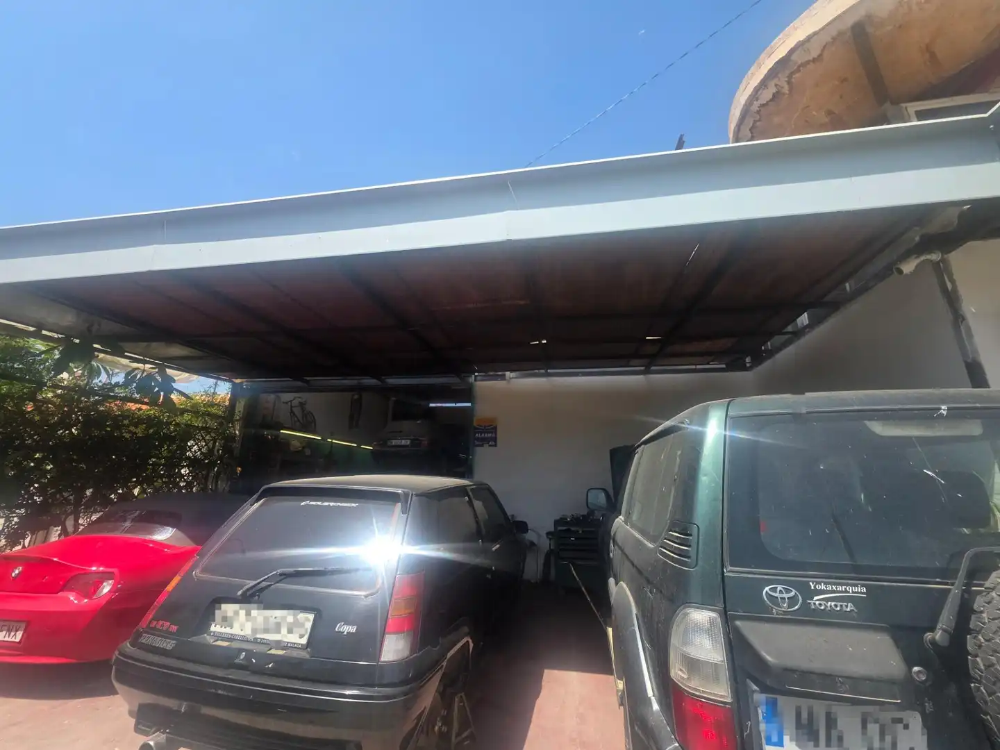 Business premises for sale in Vélez-Málaga ciudad, imagen 12