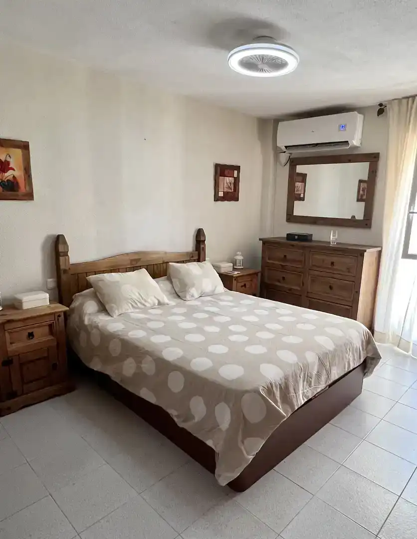 Habitación de Ático en venta en Arona con Aire acondicionado, Piscina y Balcón