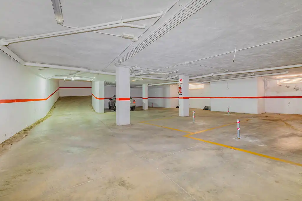 Parking à vendre à C/ Las Eras, imagen 4