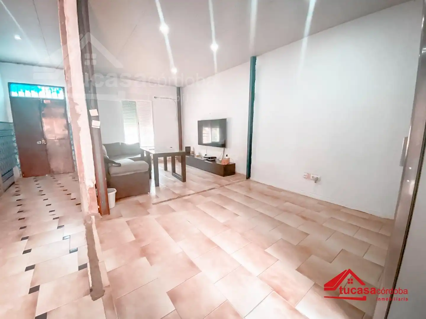 Residencial en venta en Córdoba