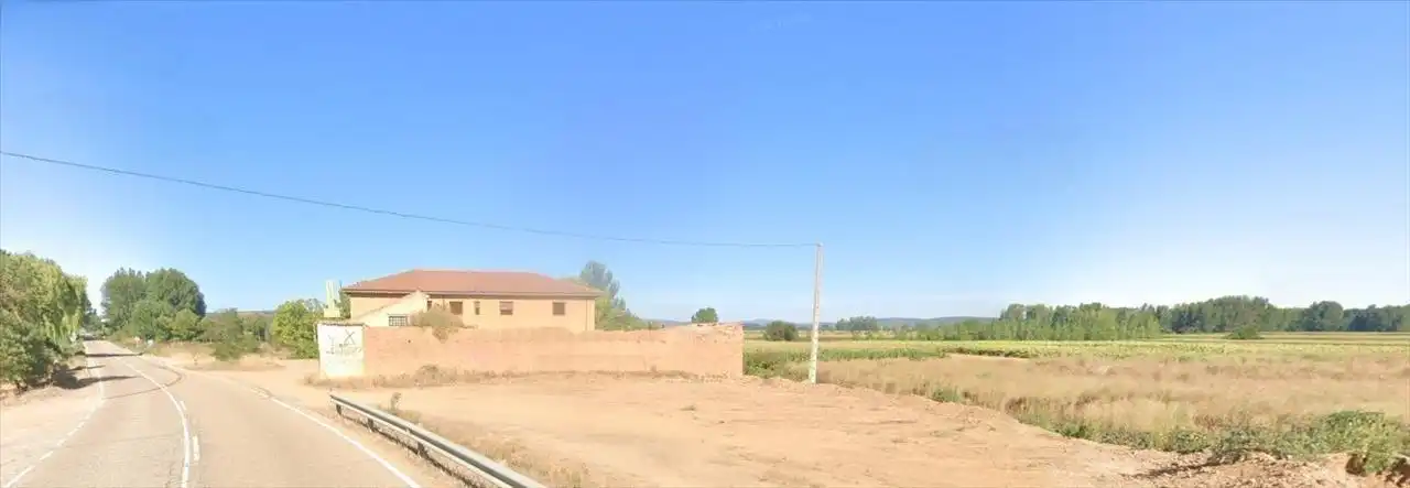 Casa o chalet en venta en Alija del Infantado con Jardín privado