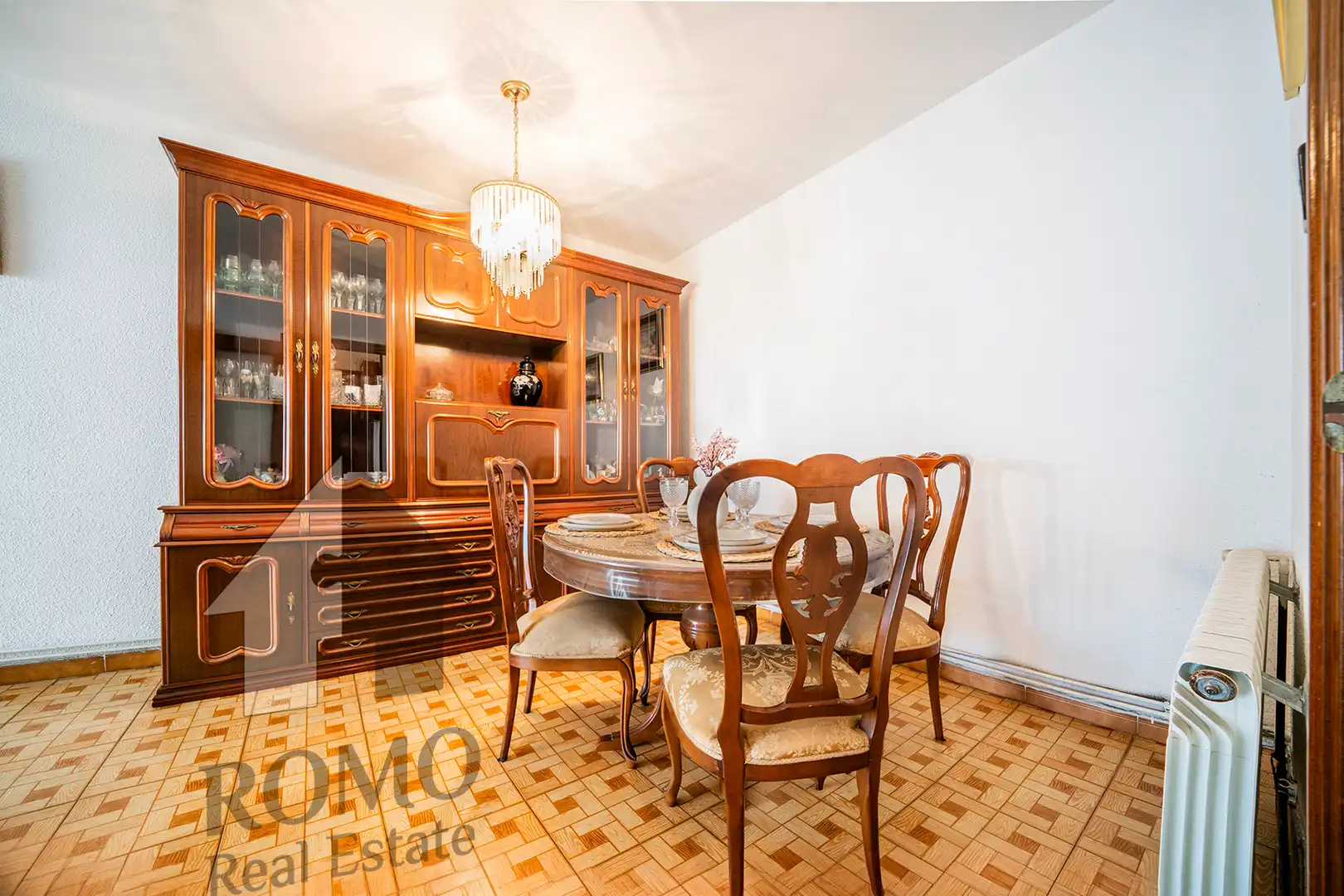 Piso en venta en Carrer de Vidal i Barraquer, Santa Perpètua de Mogoda