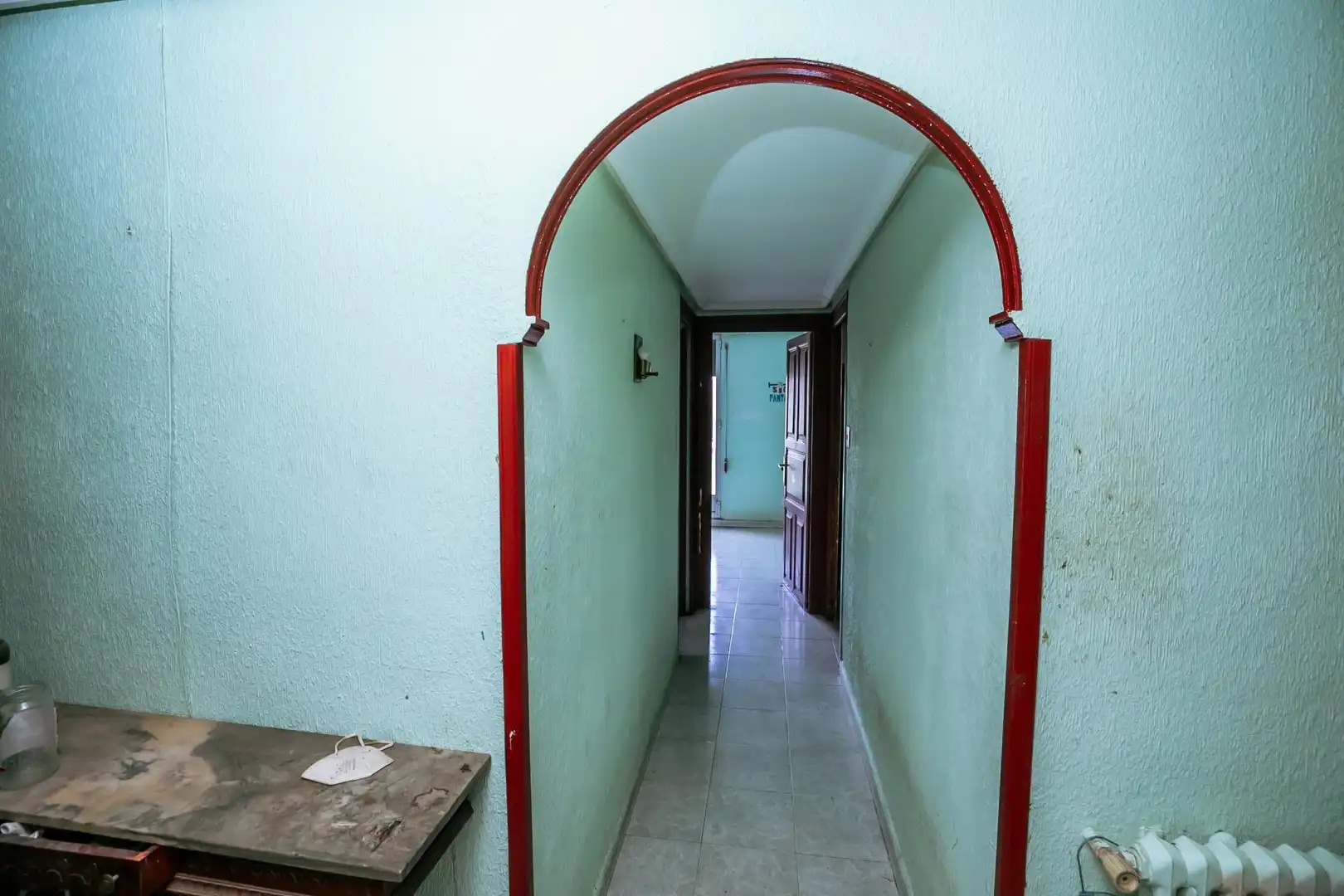 Casa o xalet en venda en Ayerbe amb Moblat i Balcó