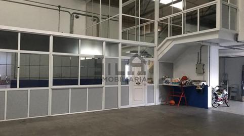 Photo 3 of Industrial buildings for sale in A Merca  , Ourense