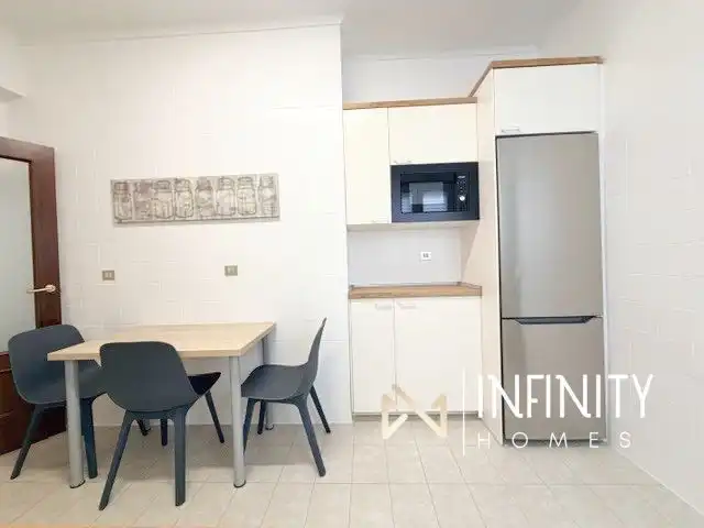 Wohnung mit Terrasse zur Miete in Kalea Manuel Allende, imagen 21