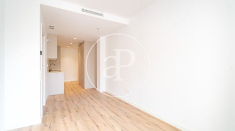 Foto 3 de Piso de alquiler en Carrer del Comte D'urgell, La Nova Esquerra de l'Eixample, Barcelona Capital