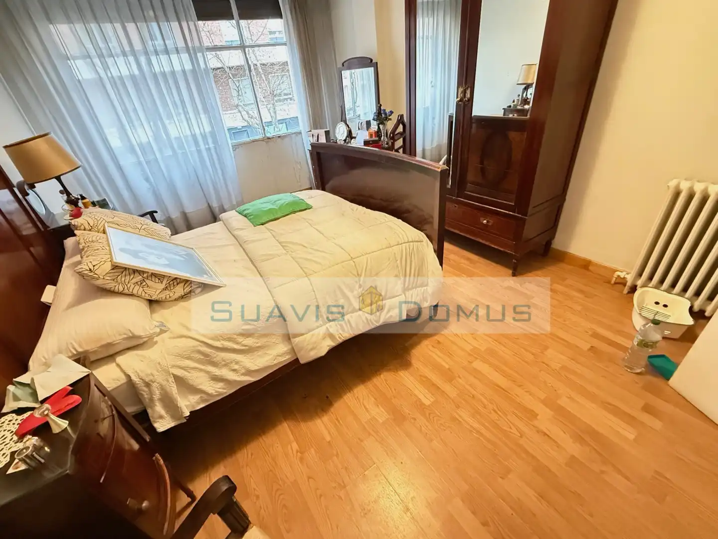 Habitación de Piso en venta en Zamora Capital  con Balcón