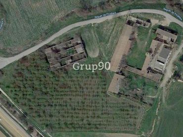 Business premises for sale in Partides de Lleida