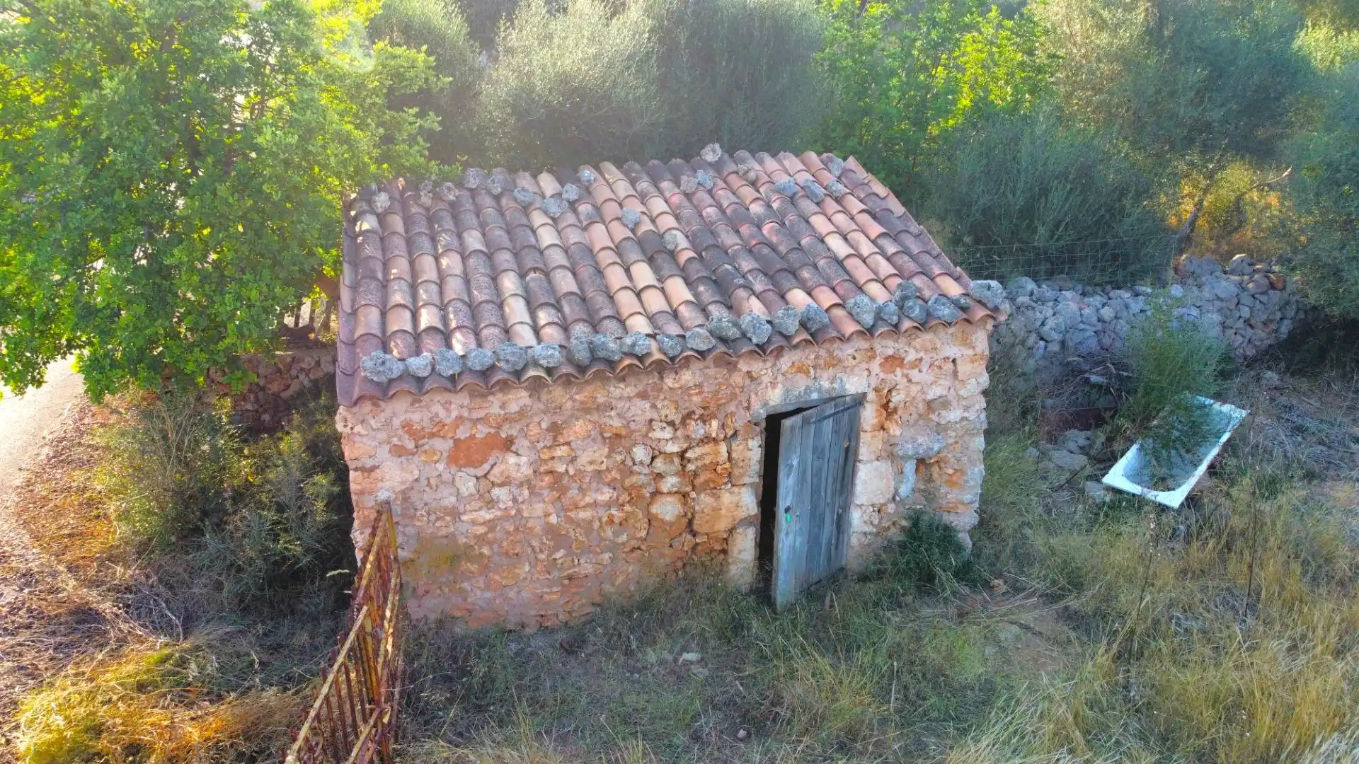 Terreno rustico in vendita a Santa Margalida Poble, imagen 2