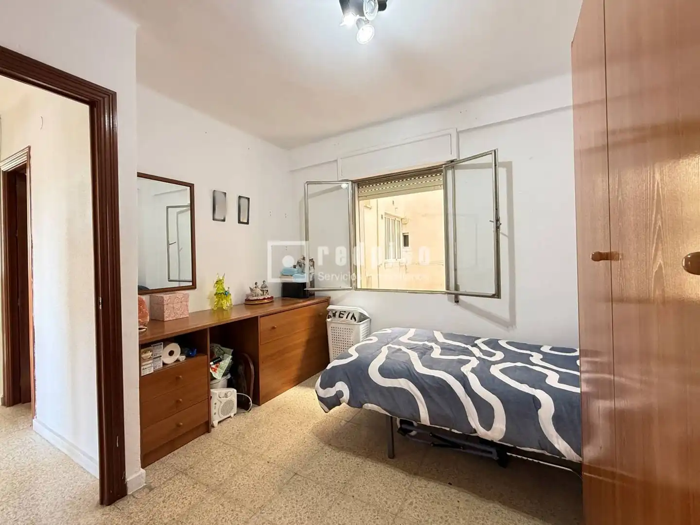 Piso en venta en Parque Ayala - Jardín de la Abadía - Huelín