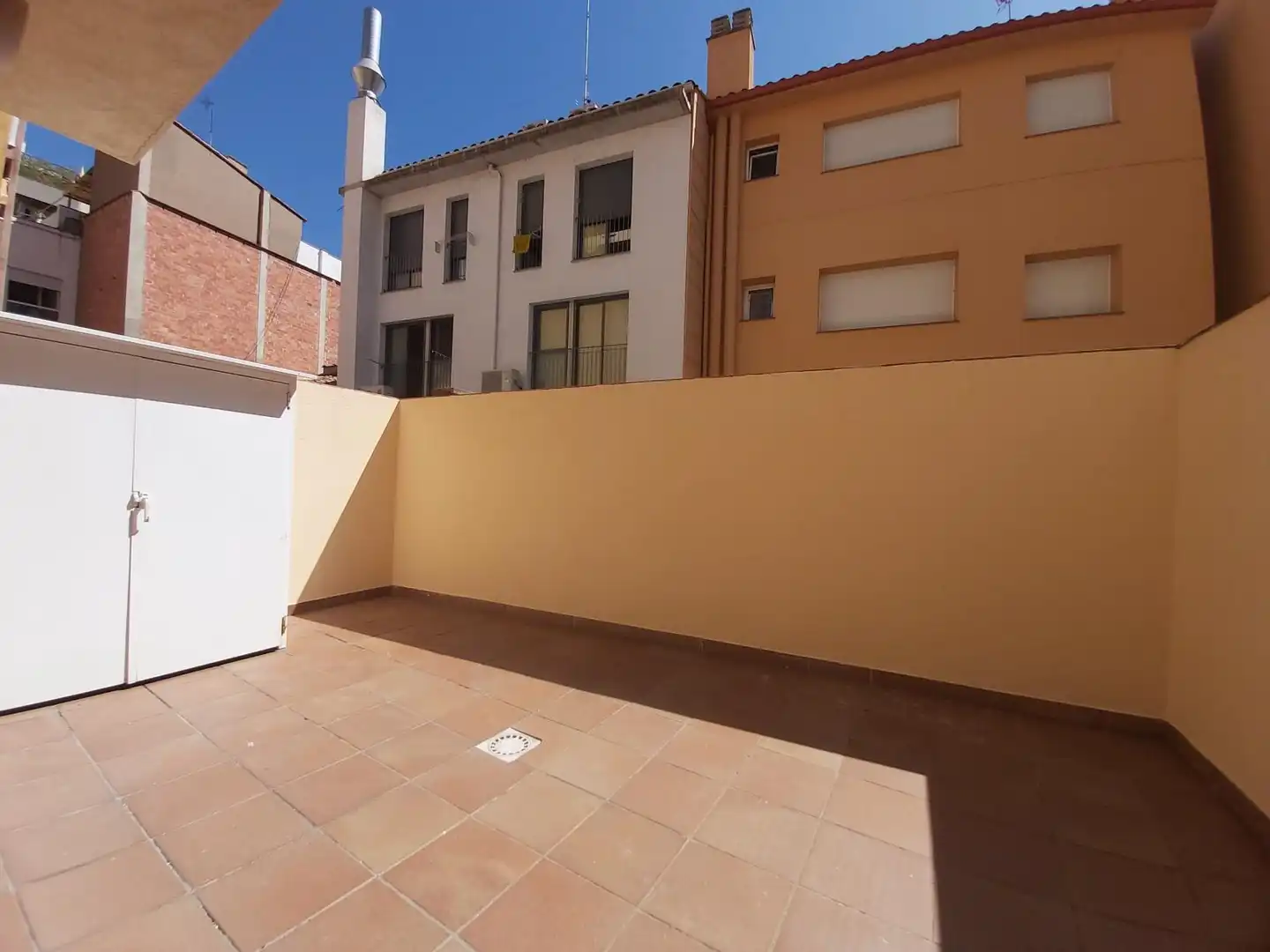 Flat for rent in MIGDIA 17, Eixample Nord
