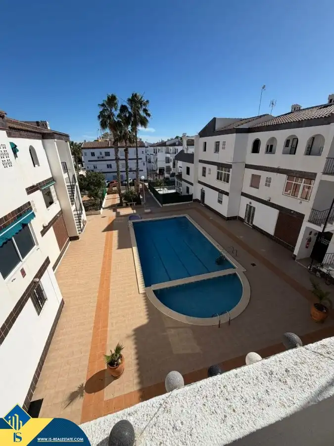 Pis amb terrassa en venda a Playa del Acequión, Náufragos y Rocío del Mar, imagen 2