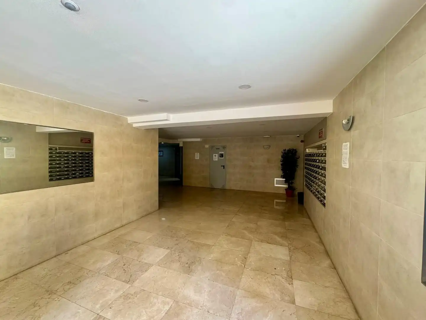 Piso en venta en Ciudad Jardín
