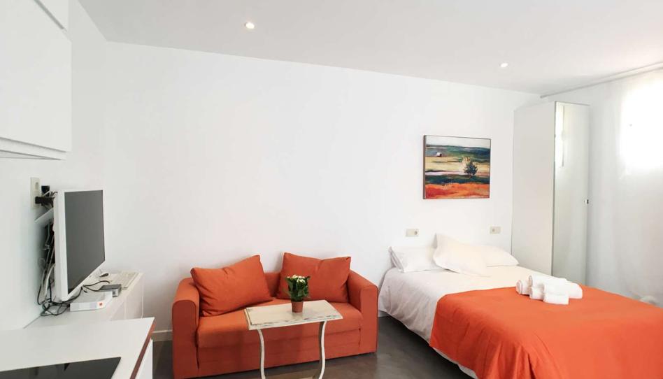 Photo 1 of Study to share in Justicia - Chueca, Madrid