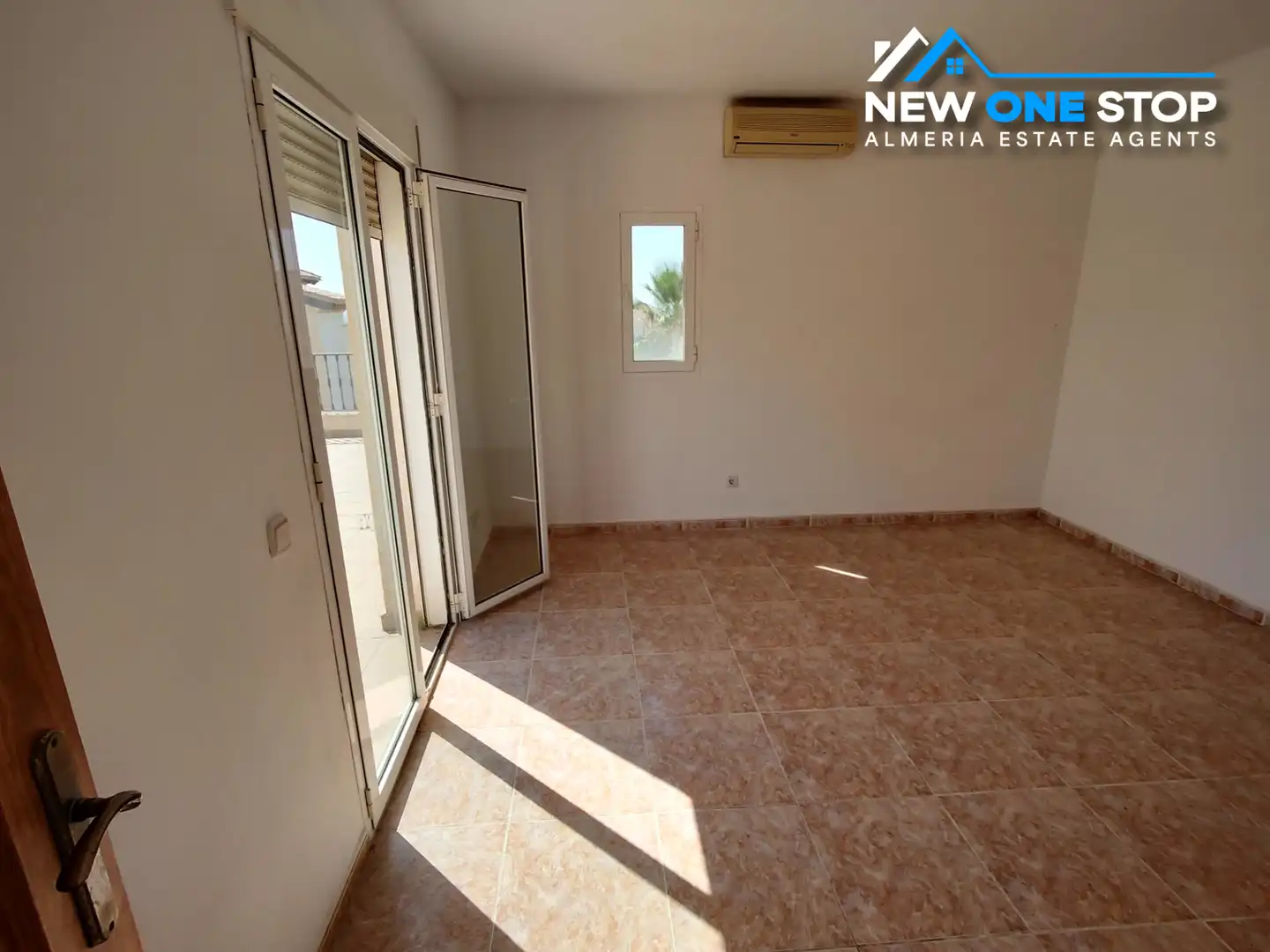 Casa o chalet en venta en Mojácar con Aire acondicionado, Jardín privado y Terraza