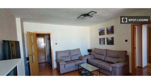 Foto 5 von Zimmer in Na Rovella - Hermanos Maristas, Valencia Capital